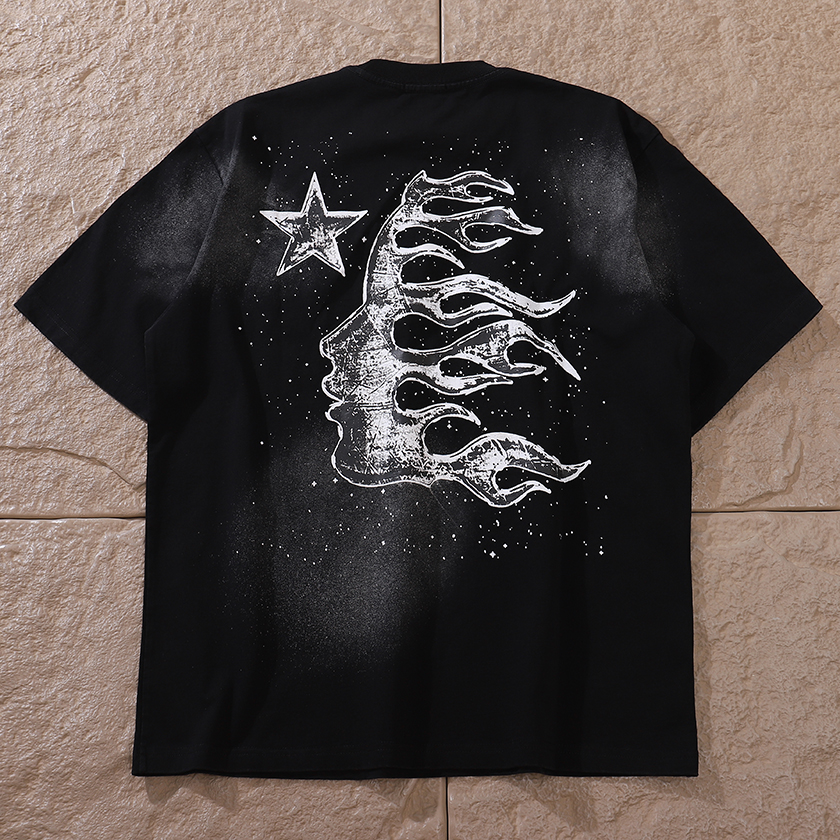HELL STAR T-SHIRT