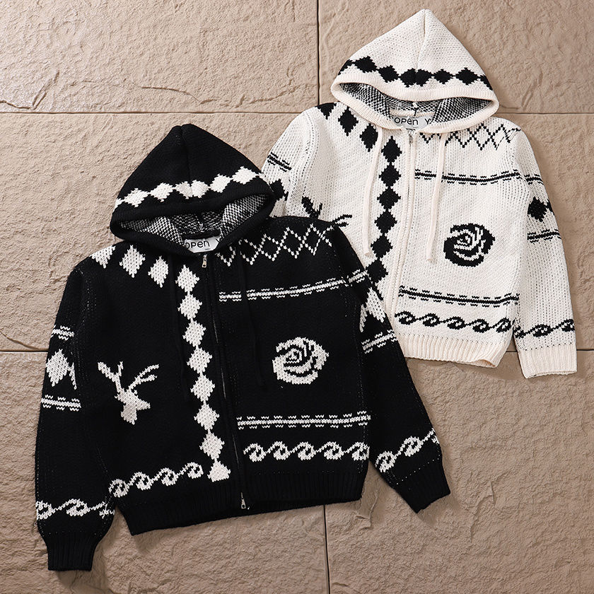 OPEN YY JACKET