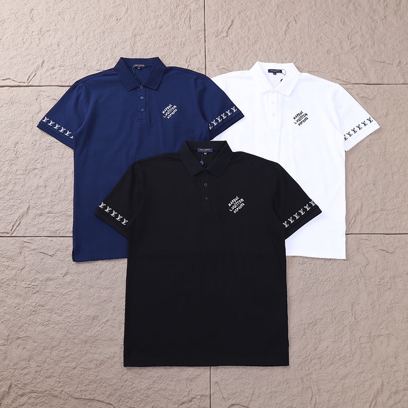 LOUIS VUITTON T-SHIRT