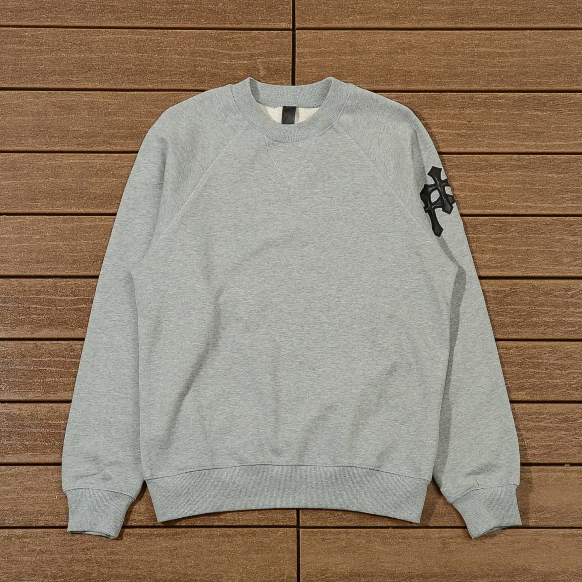 CHROME HEARTS Свитер