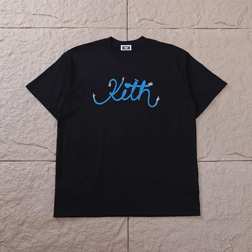 KITH T-SHIRT