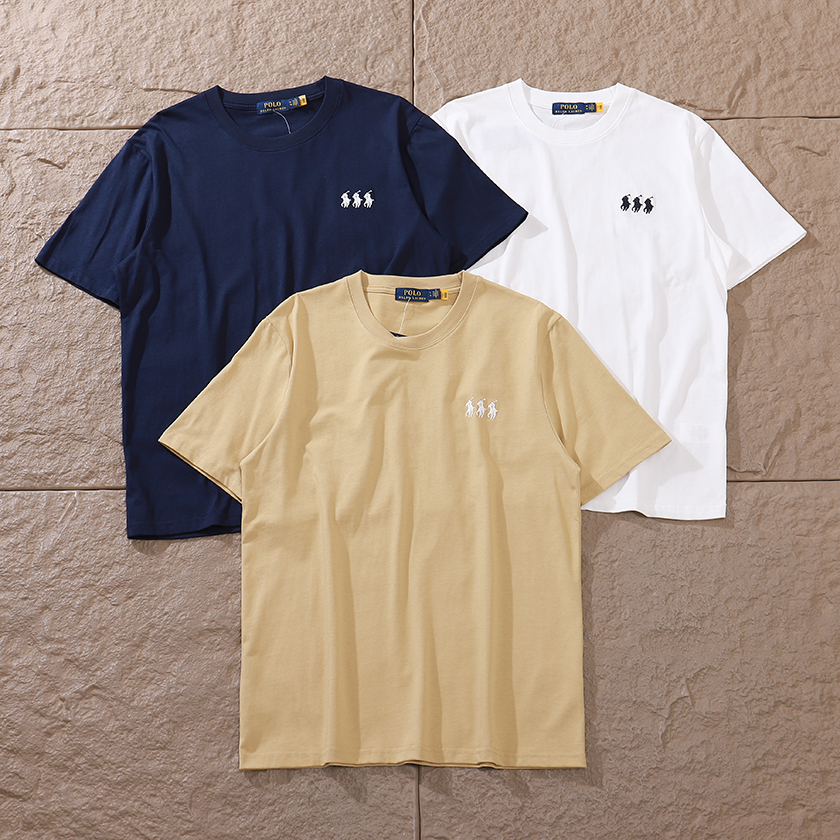 RALPH LAUREN T-SHIRT