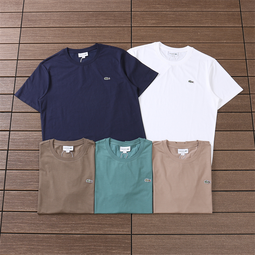 LACOSTE T-SHIRT