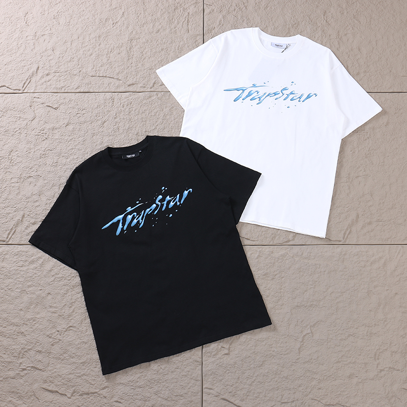 TRAPSTAR T-SHIRT