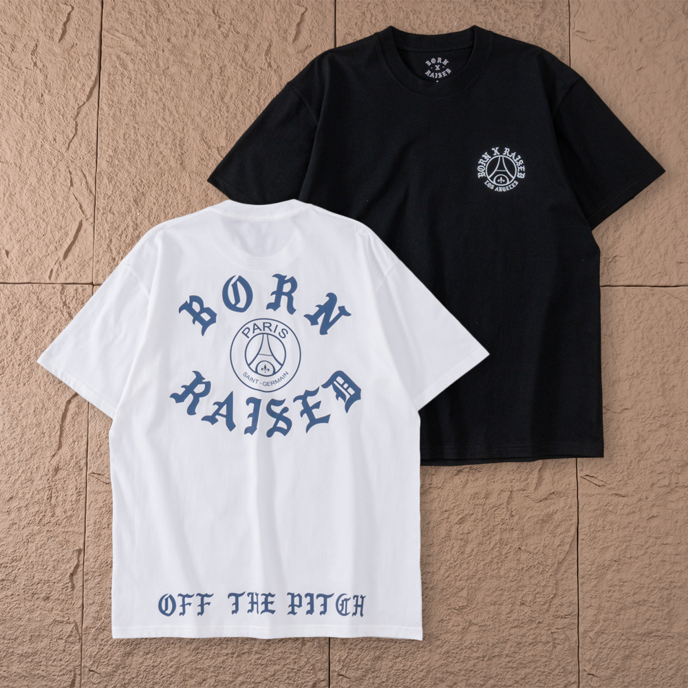 BORN T-SHIRT