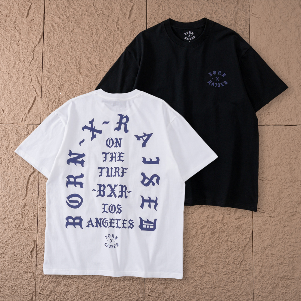 BORN T-SHIRT