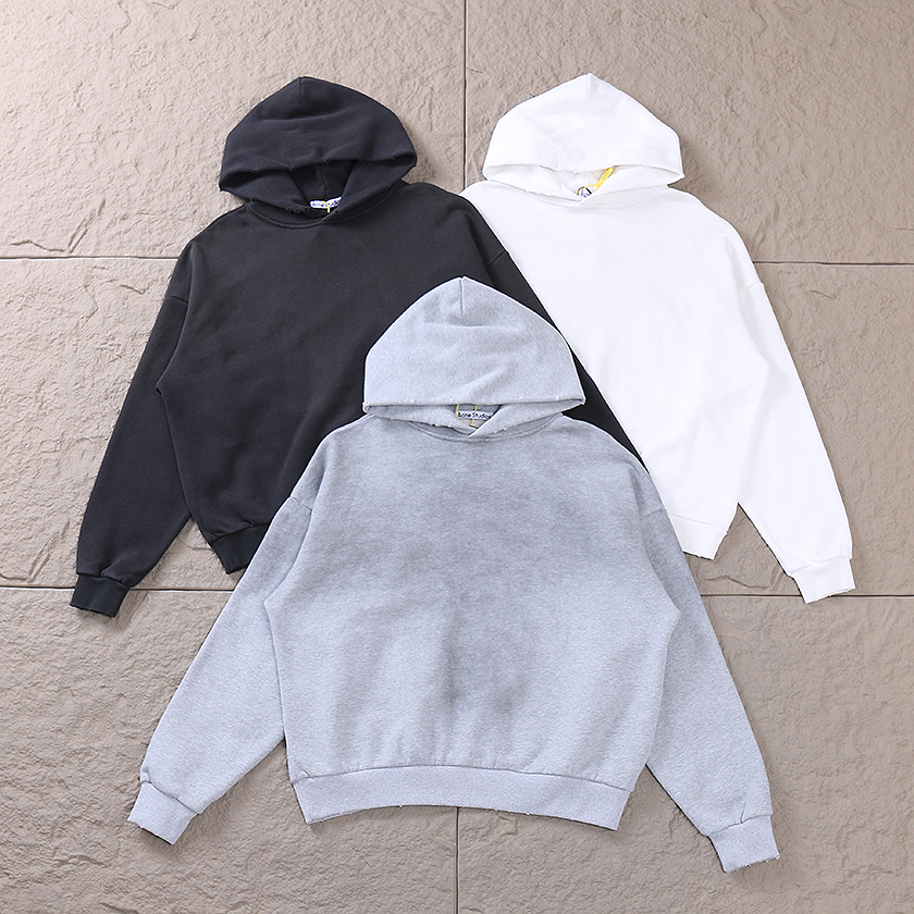 ACNE STUDIOS HOODIE