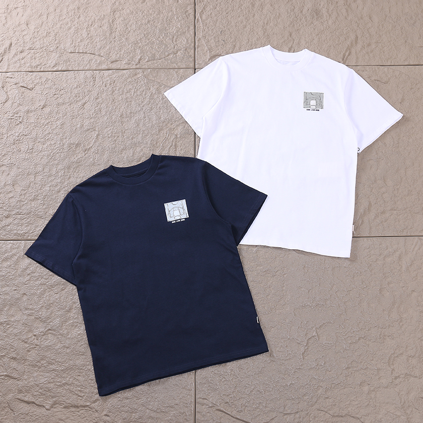 AIME LEON DORE T-SHIRT