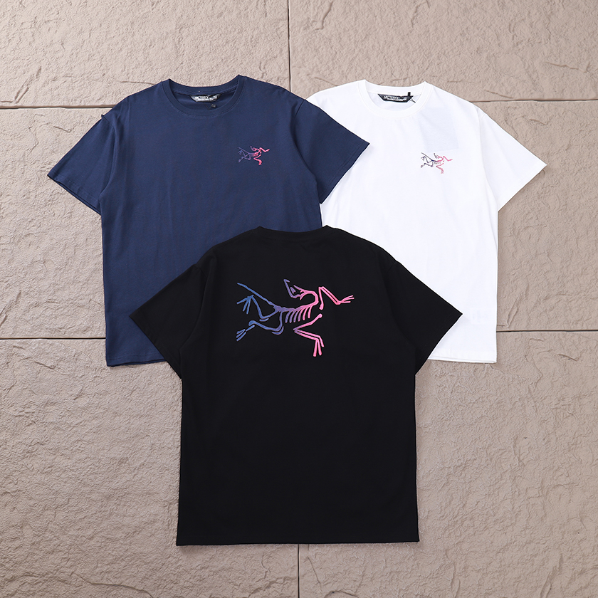 ARC'TERYX ENNDORPHIN T-SHIRT