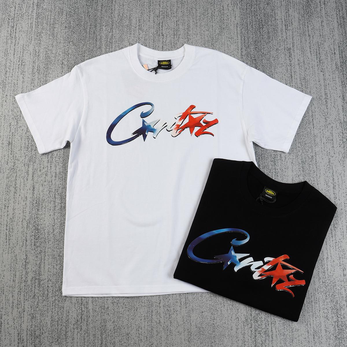CORTEIZ T-shirt