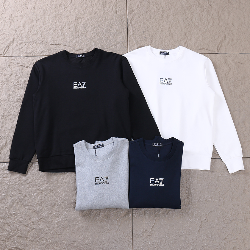 EMPORIO ARMANI SWEATER