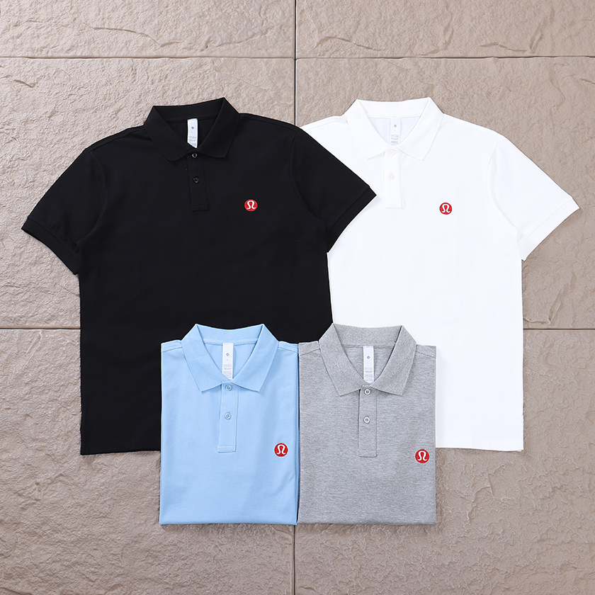 LULULEMON POLO