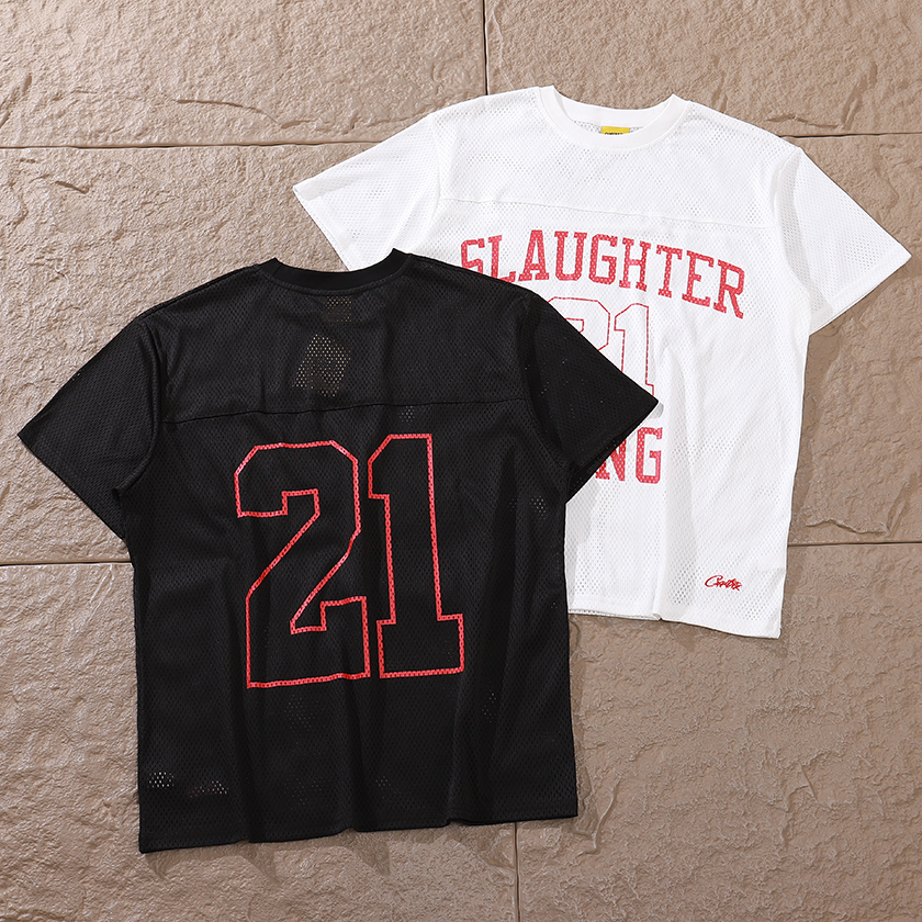 CORTEIZ T-SHIRT