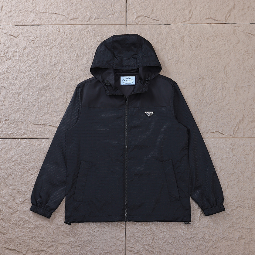 PRADA JACKET