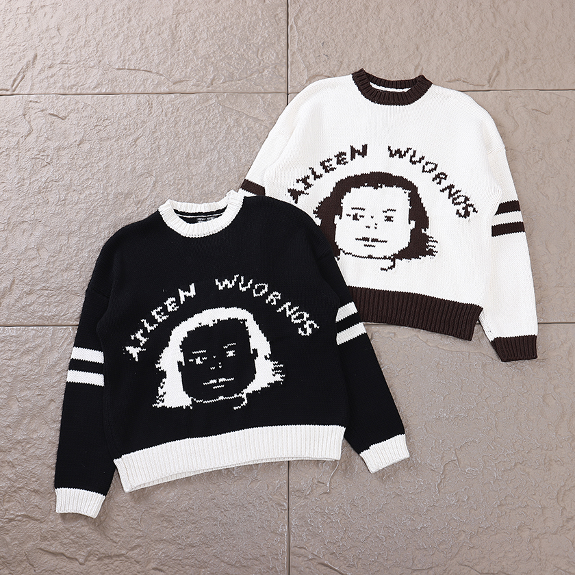 ERD SWEATER