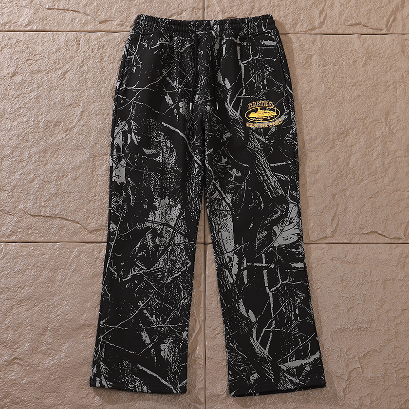CORTEIZ PANT