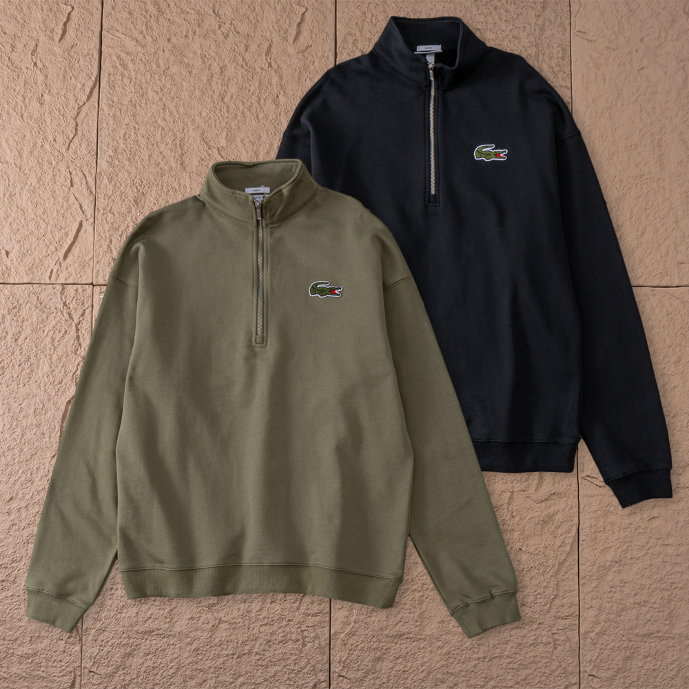 LACOSTE Свитер