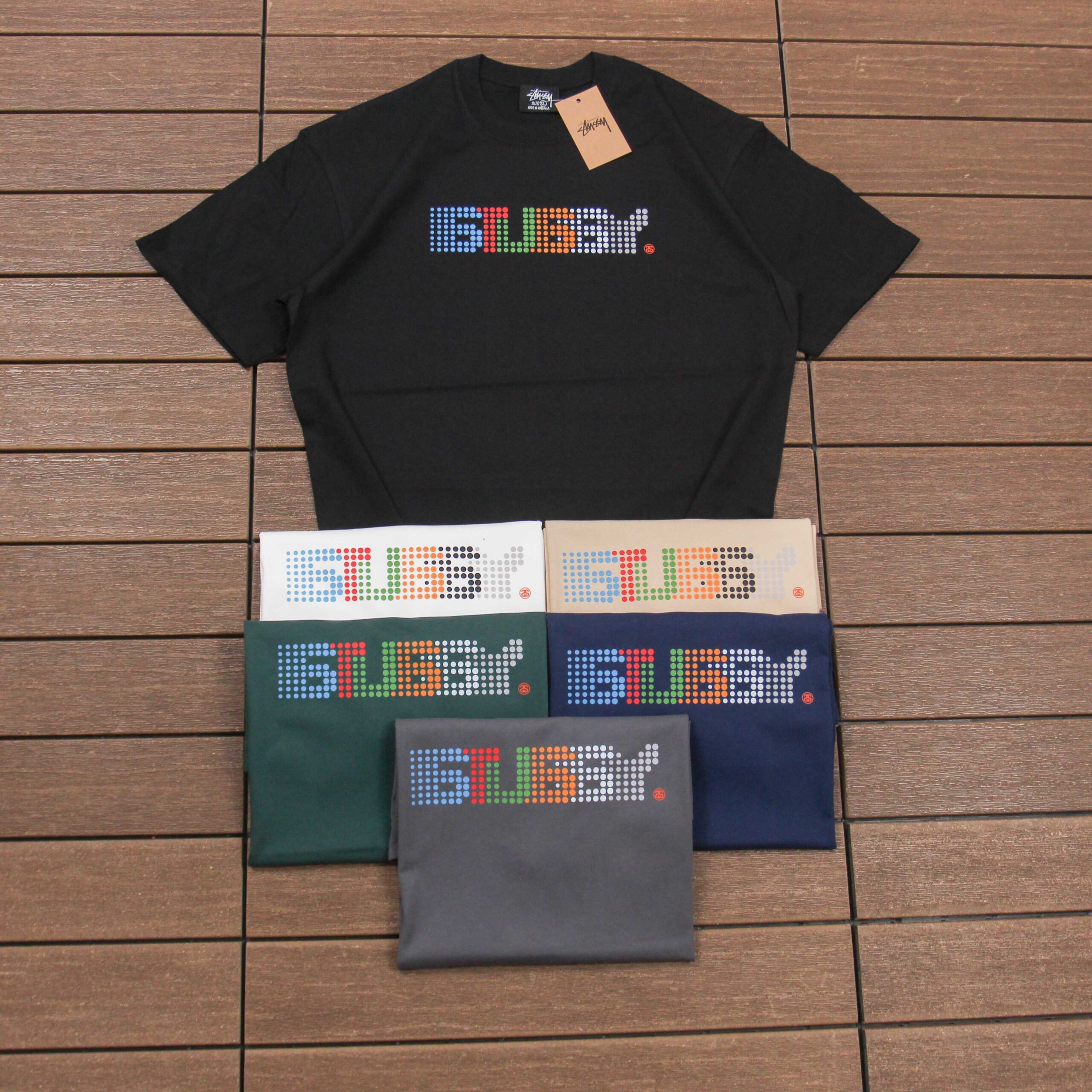 STUSSY T-SHIRT
