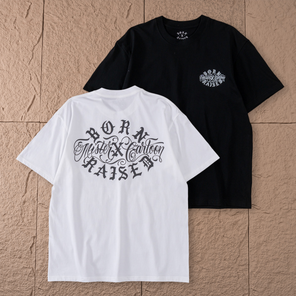 BORN T-SHIRT