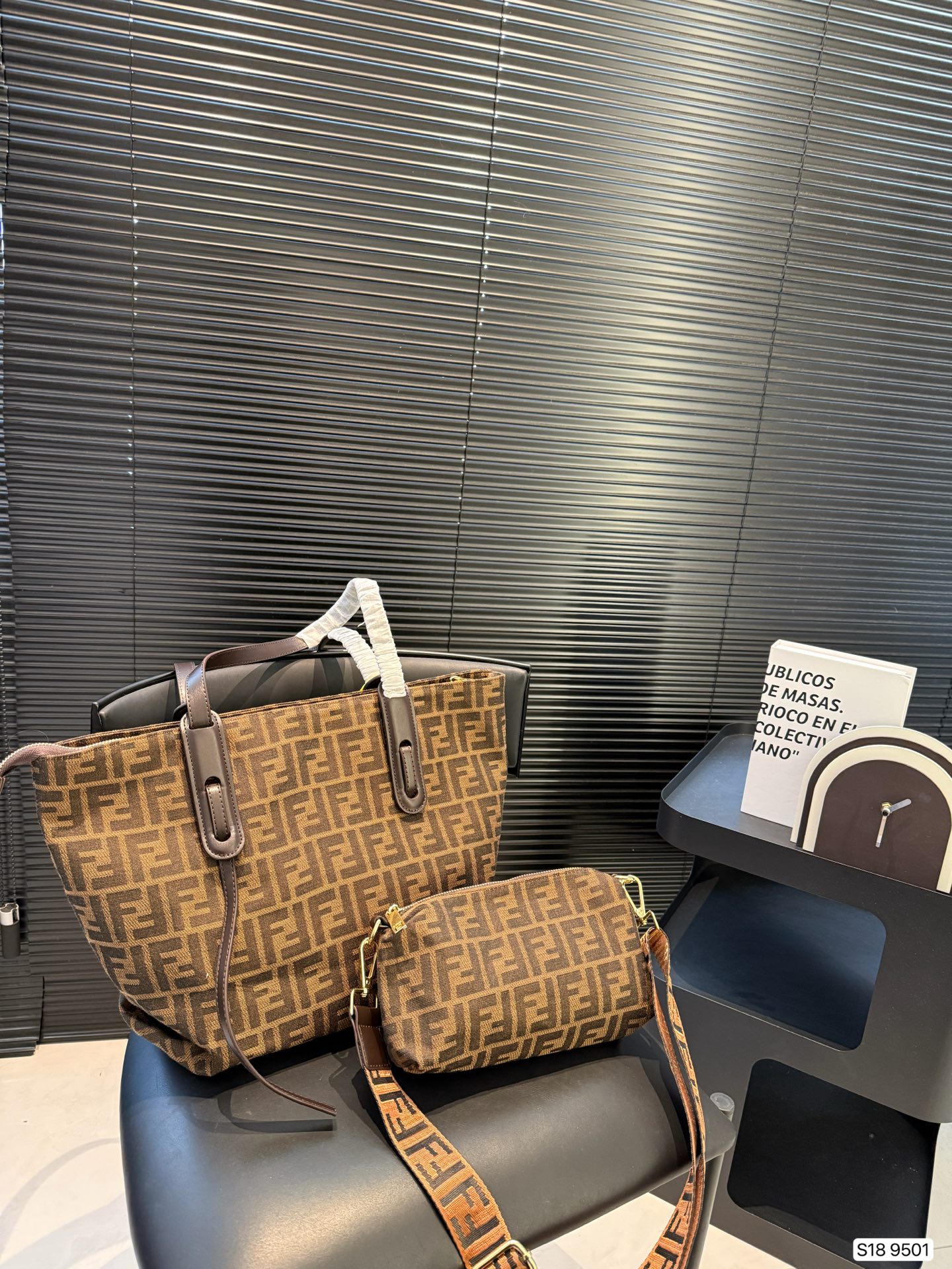 FENDI BAG