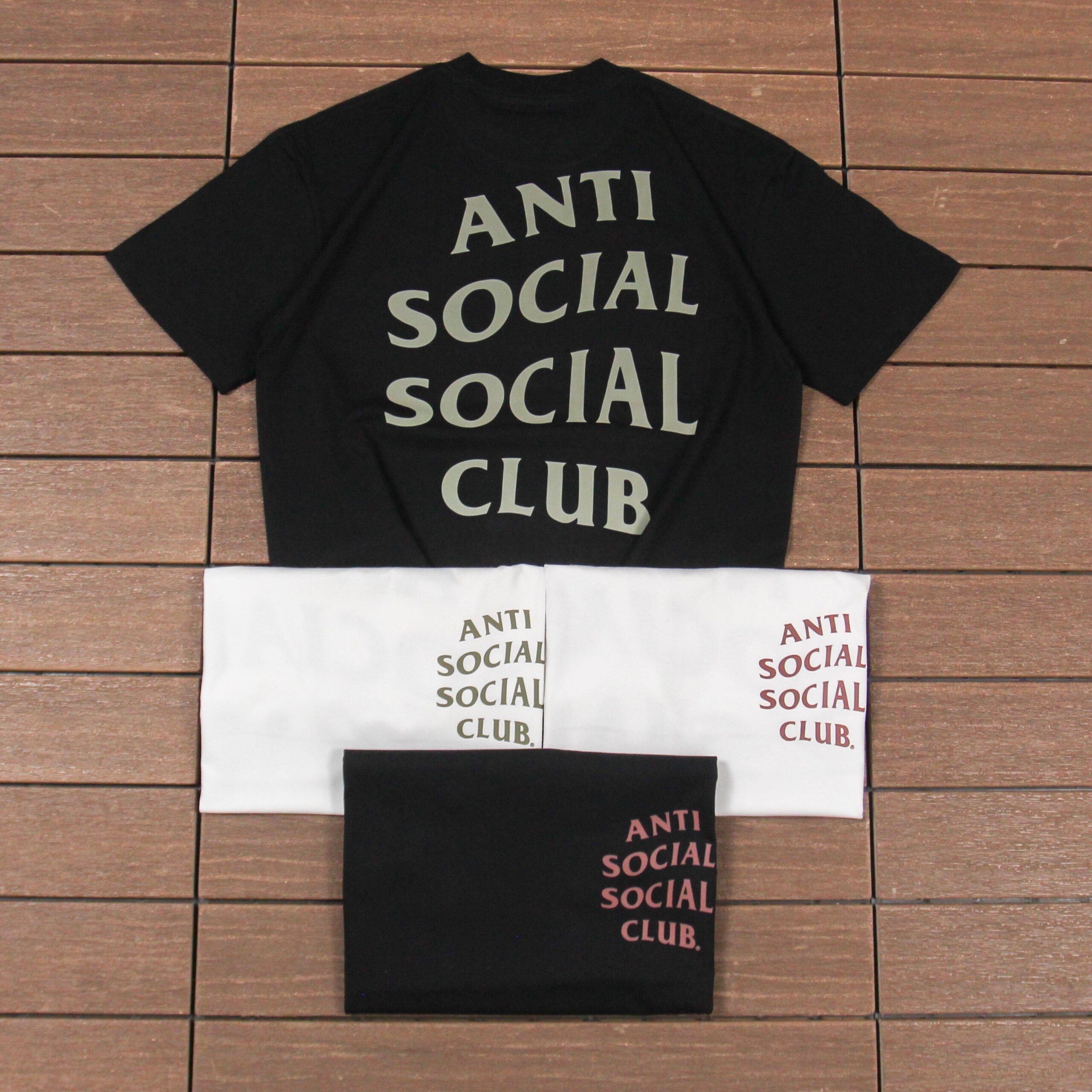 ASSC T-SHIRT
