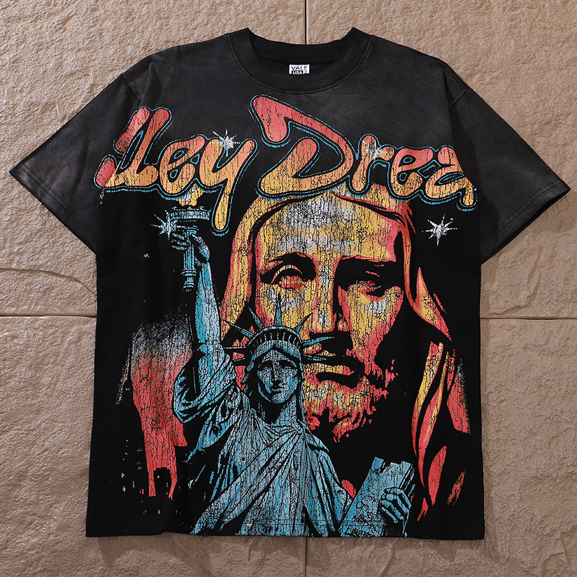 VALLEY T-SHIRT