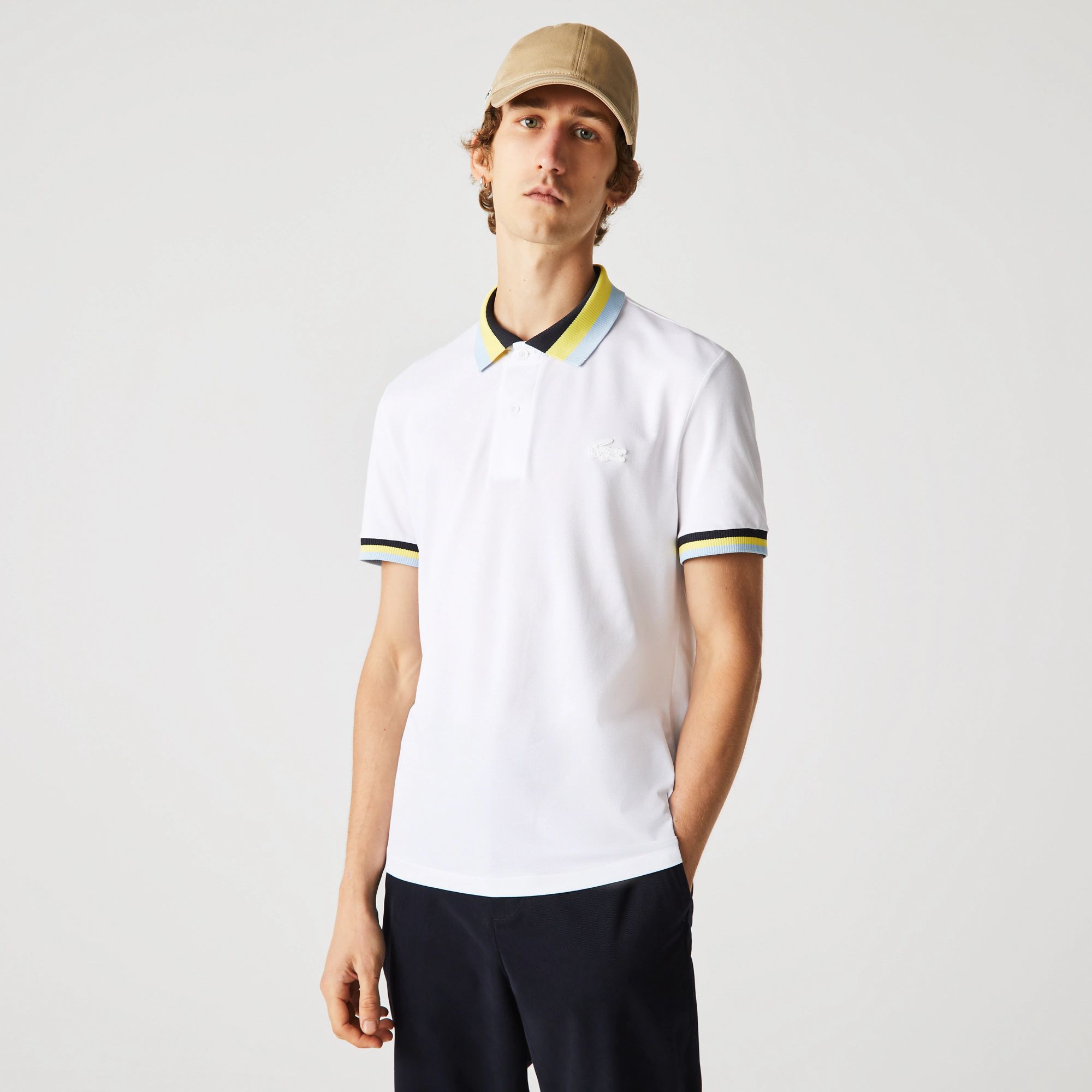 LACOSTE POLO