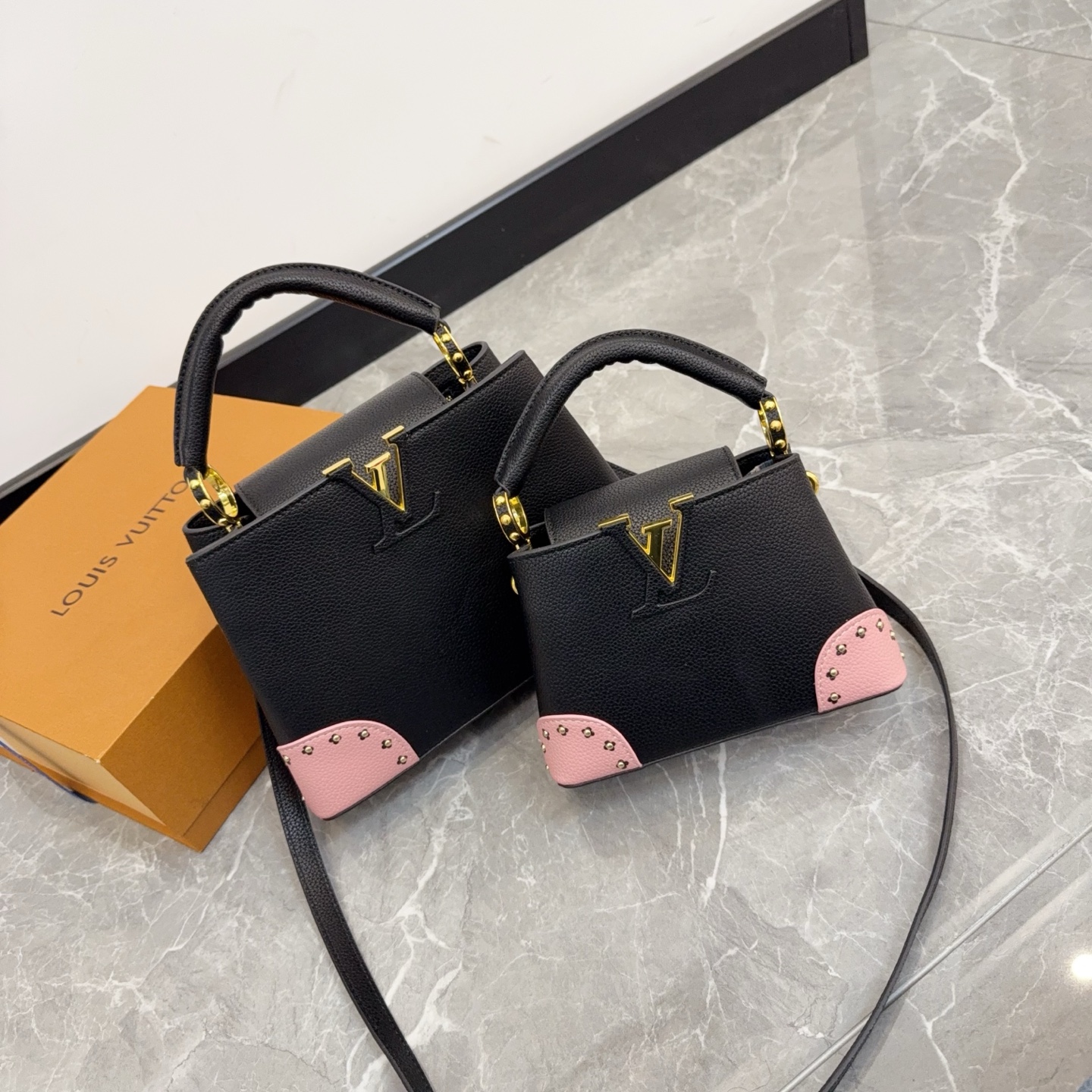 LV BAG