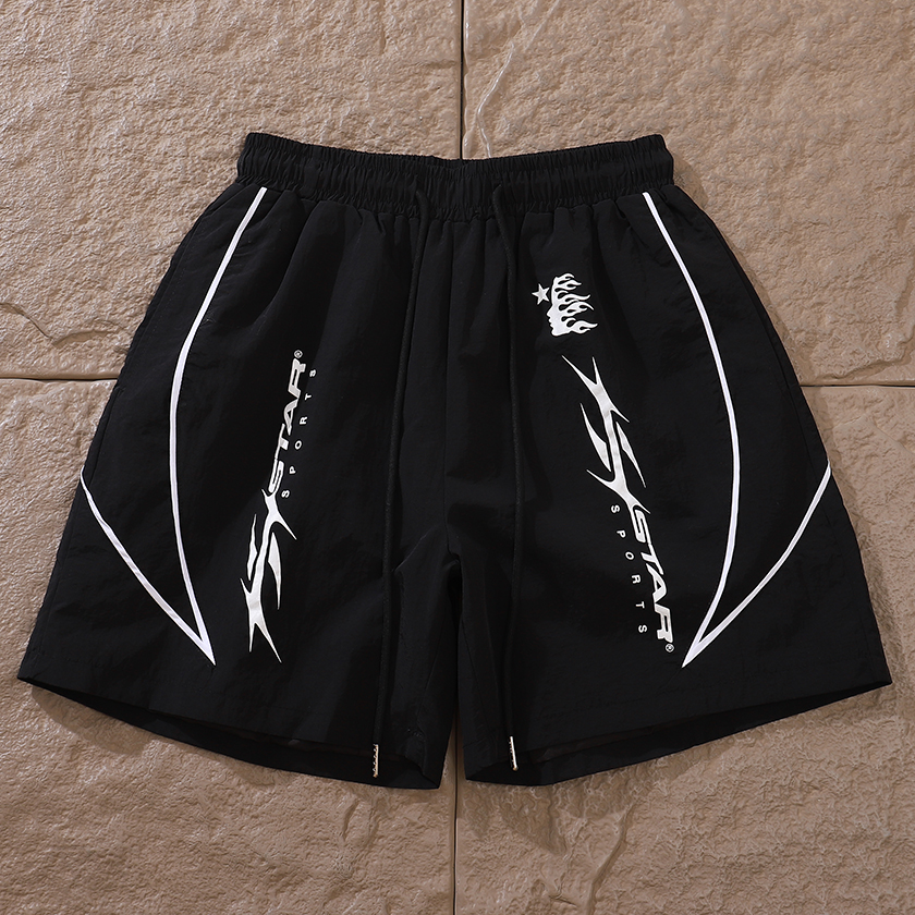 HELL STAR SHORT