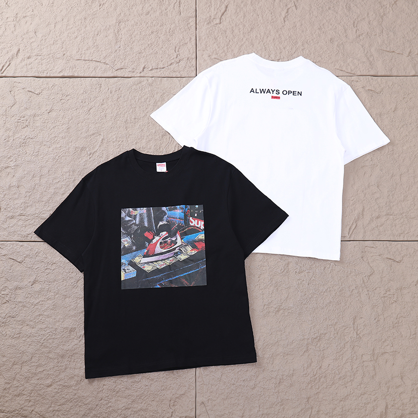 SUPREME T-SHIRT