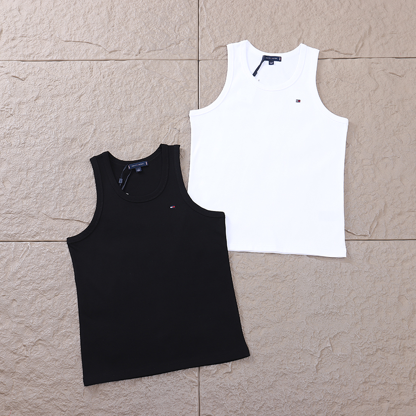 TOMMY HILFIGER VEST