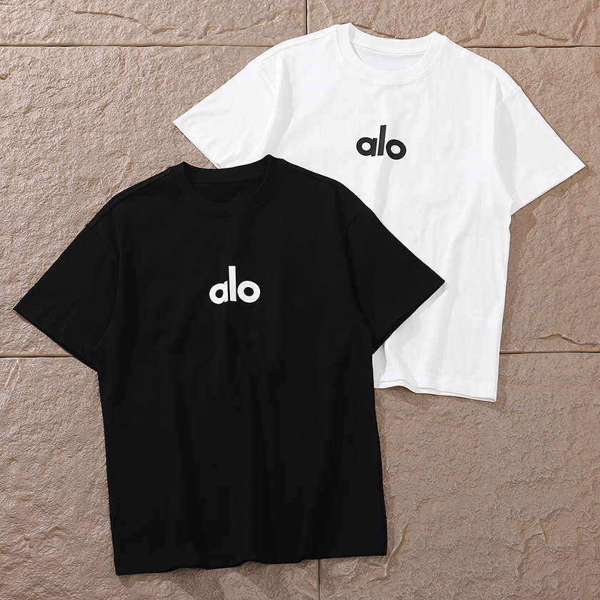 ALO T-SHIRT