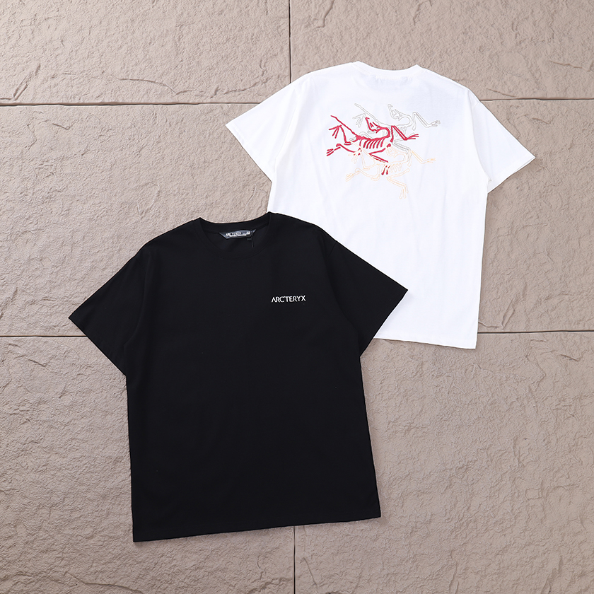 ARCTERYX T-SHIRT