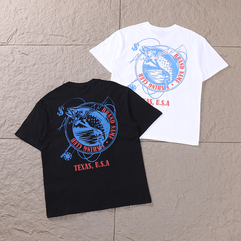 SAINT MICHAEL T-SHIRT