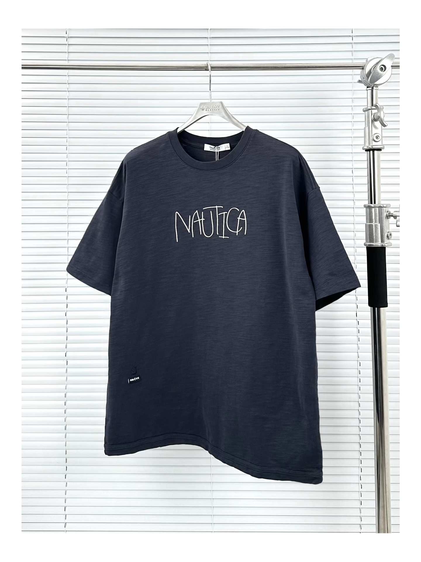 NAUTCA T-SHIRT