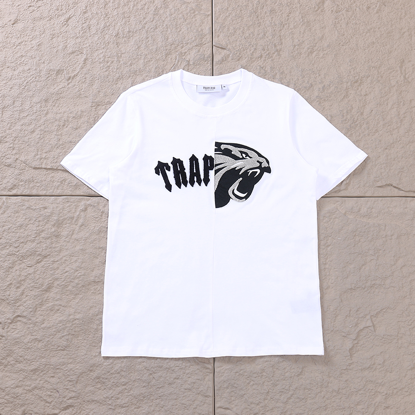 TRAPSTAR T-SHIRT