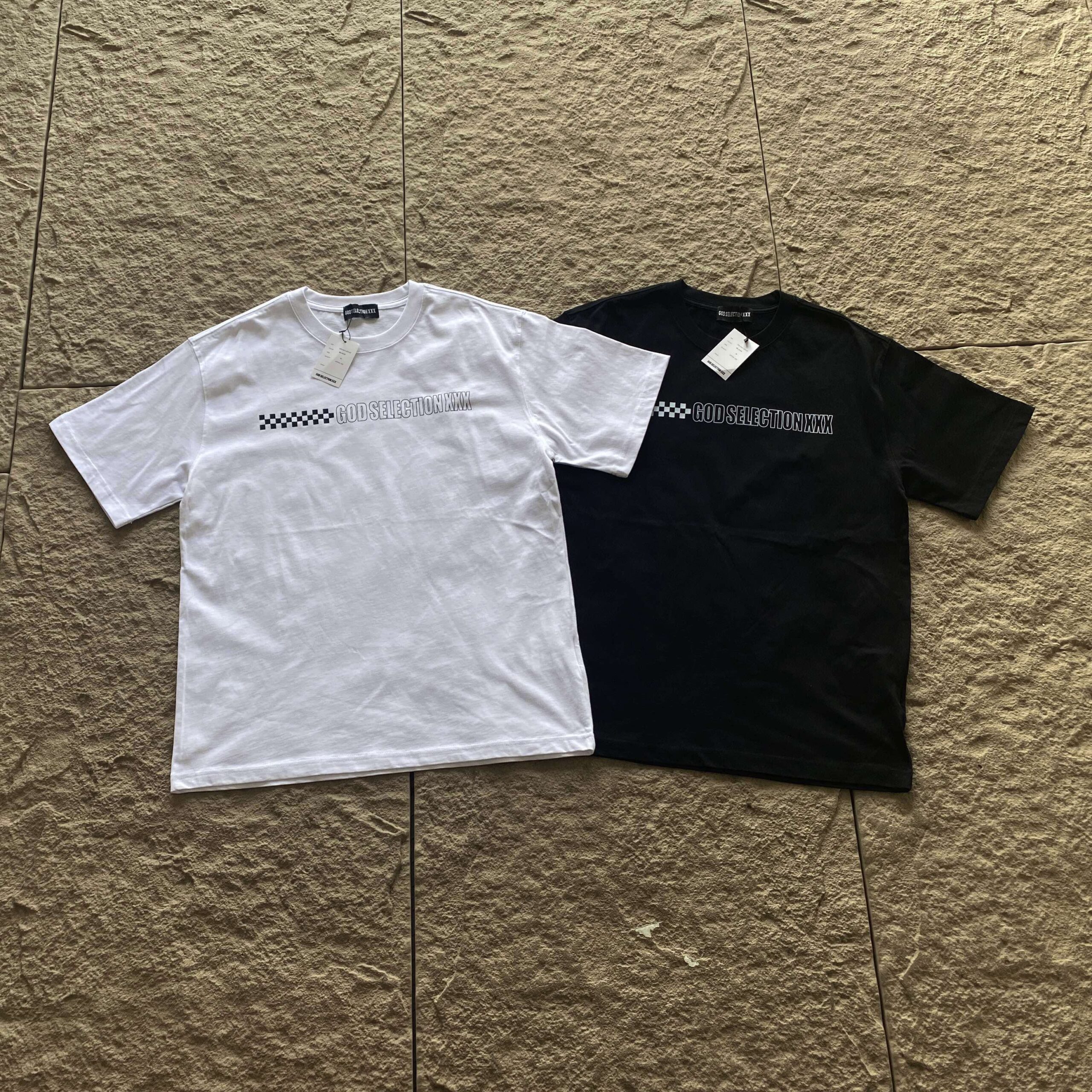 GODSELECTIONXXX T-SHIRT