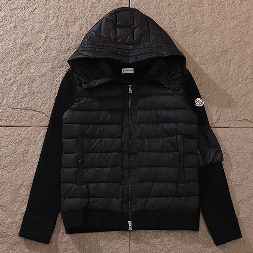 MONCLER DOWN JACKET