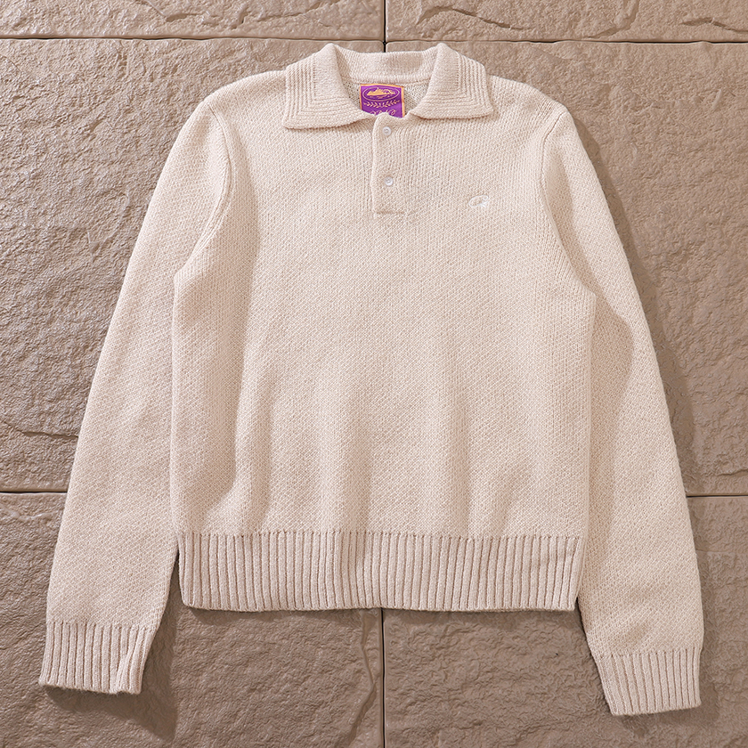 CORTEIZ SWEATER