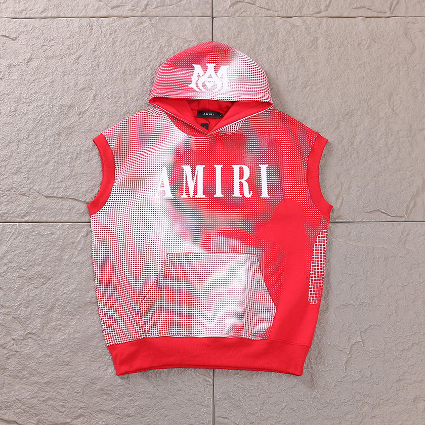 AMIRI VEST