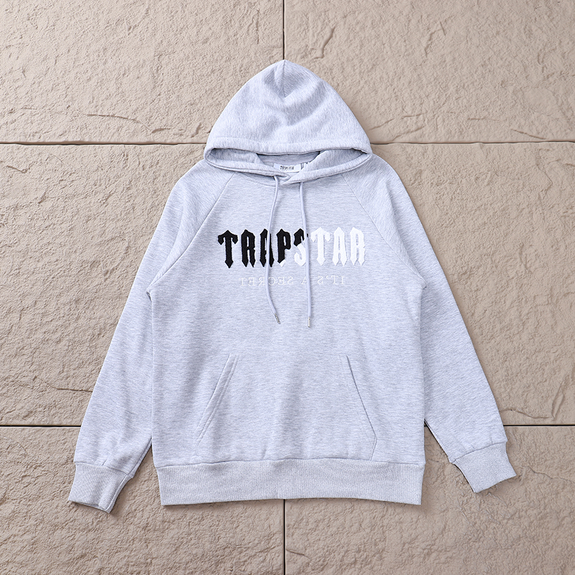 TRAPSTAR HOODIE