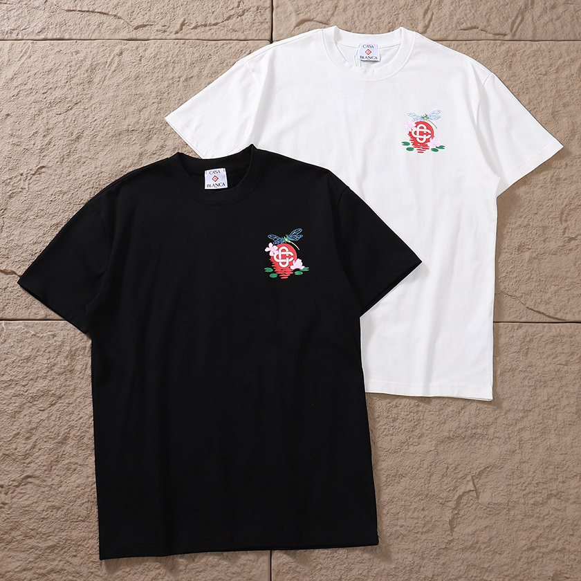 CASABLANCA T-SHIRT