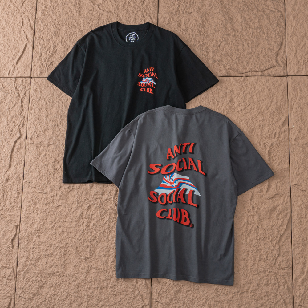 ASSC T-SHIRT