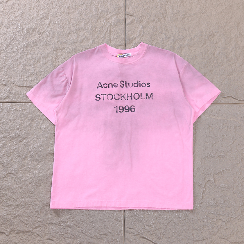 ACNE STUDIOS T-SHIRT