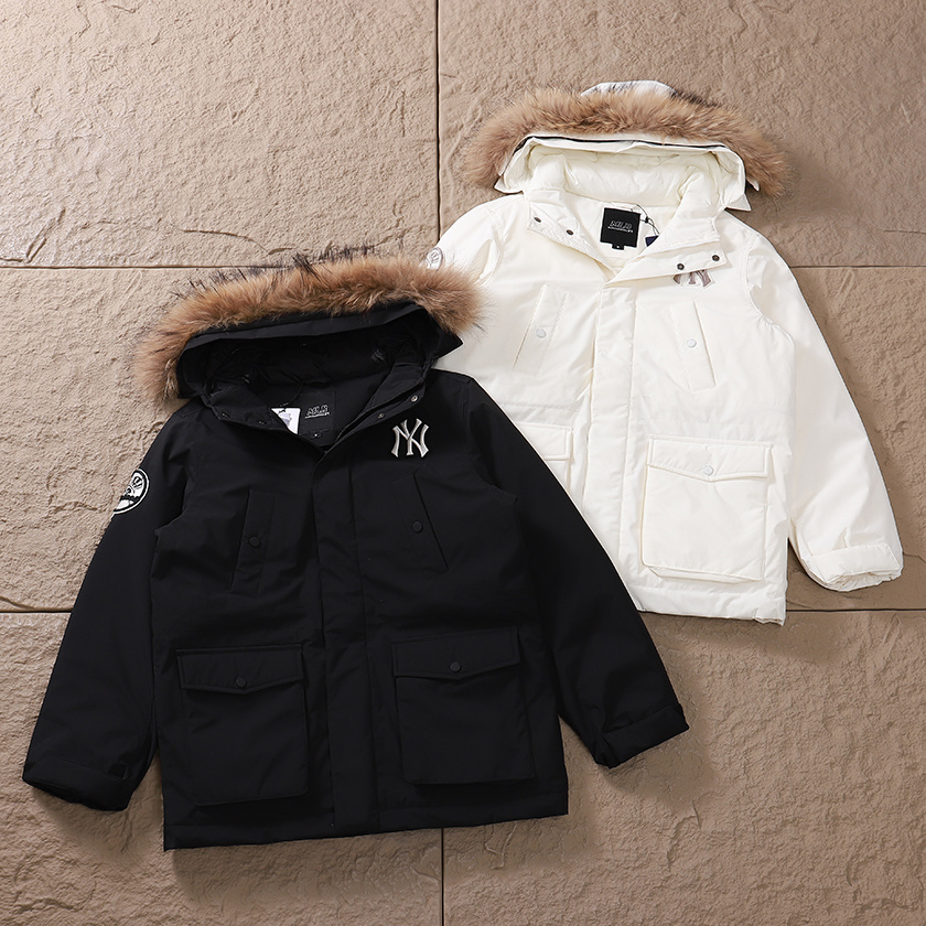 MLB DOWN JACKET