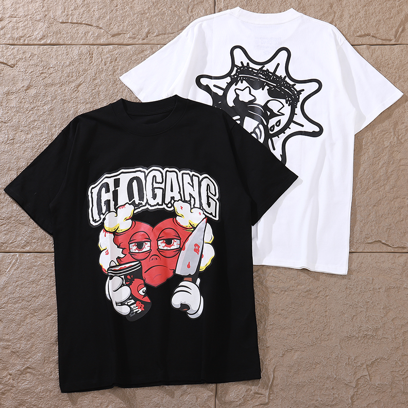 GLO GANG T-SHIRT