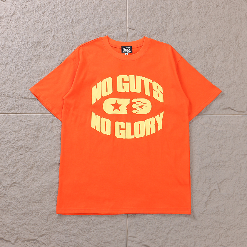 HELL STAR T-SHIRT