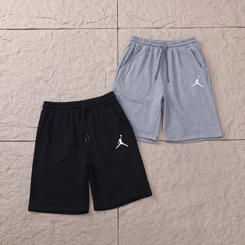 JORDAN SHORT