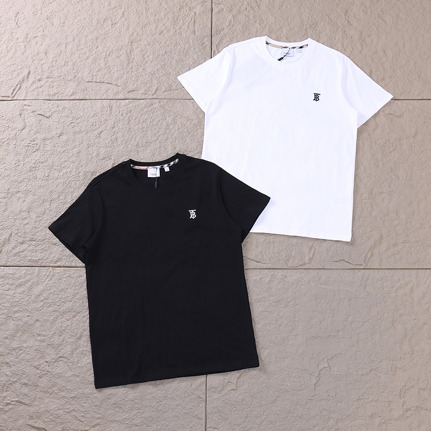 BURBERRY T-SHIRT