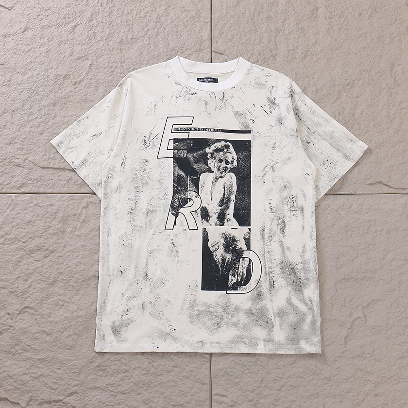 ERD T-SHIRT